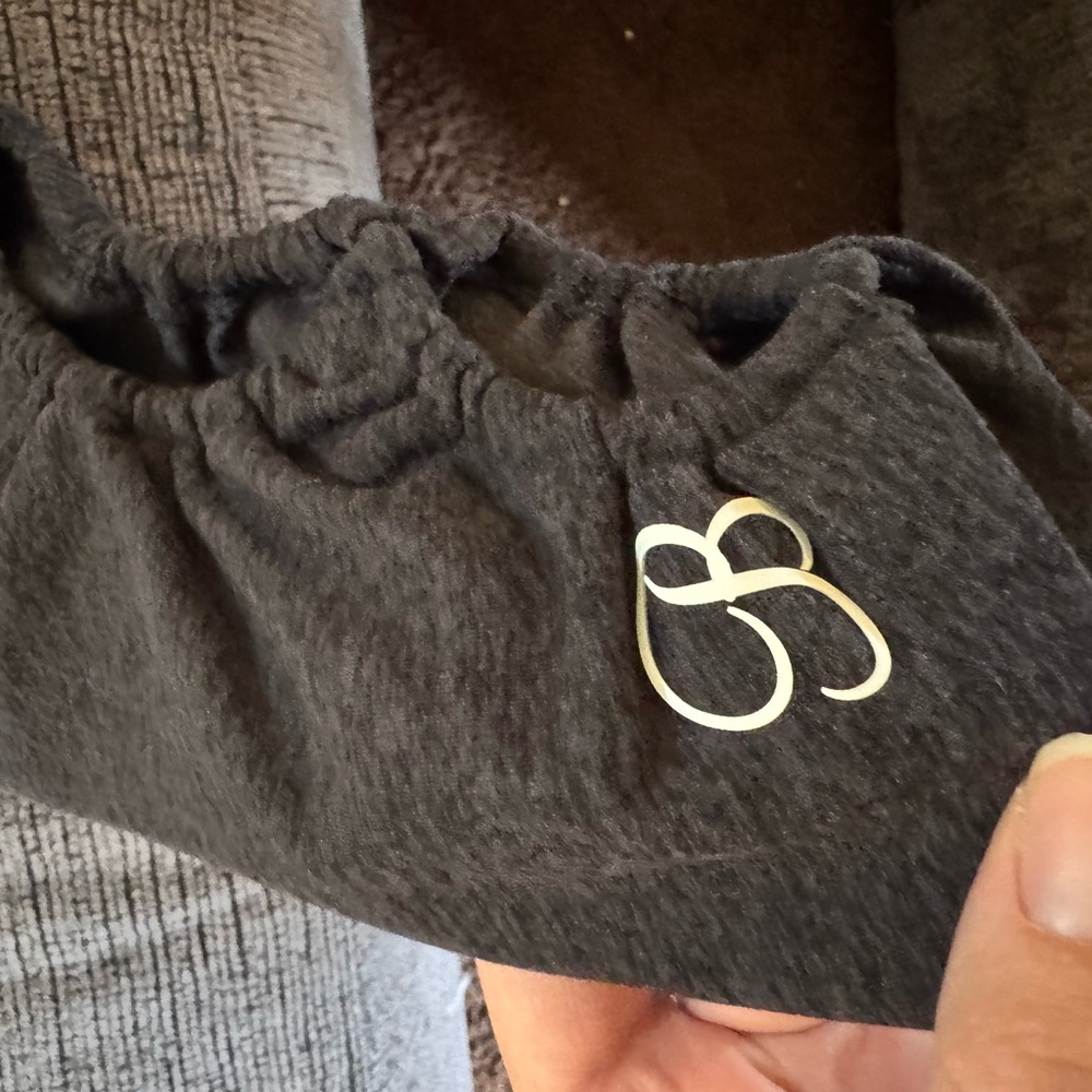 Bombshell form flex leggings - image 2